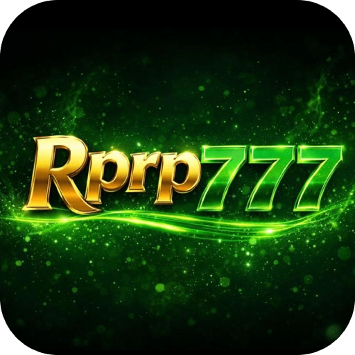 Cara Download rprp777 APK dengan Mudah APK Resmi — ikon aplikasi