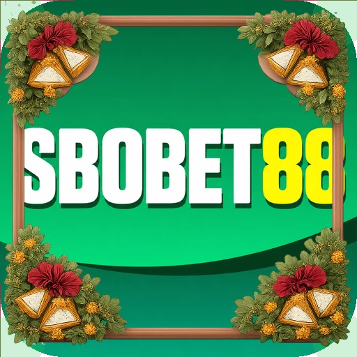 Cara Download sbobet88 APK dengan Mudah APK Resmi — ikon aplikasi