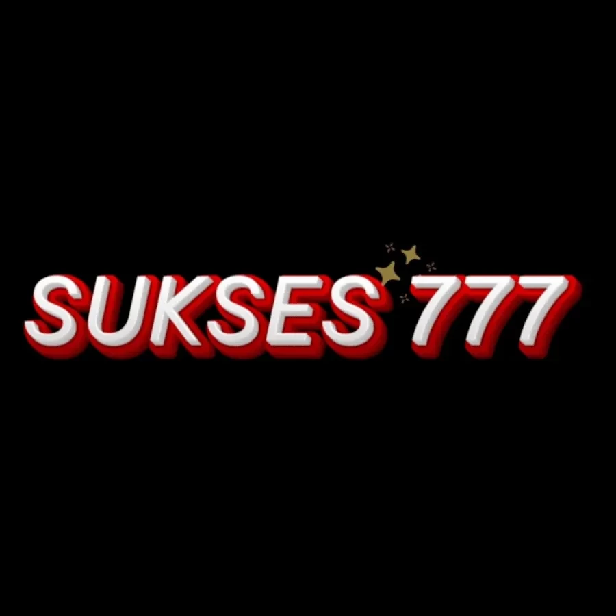 Cara Download sukses777 APK dengan Mudah APK Resmi — ikon aplikasi