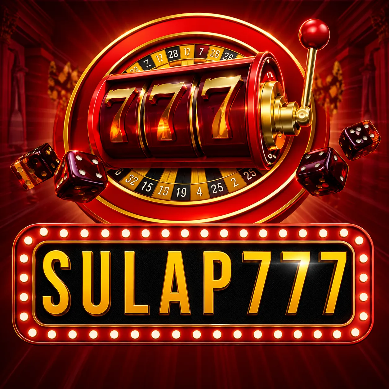 Cara Download sulap777 APK dengan Mudah APK Resmi — ikon aplikasi