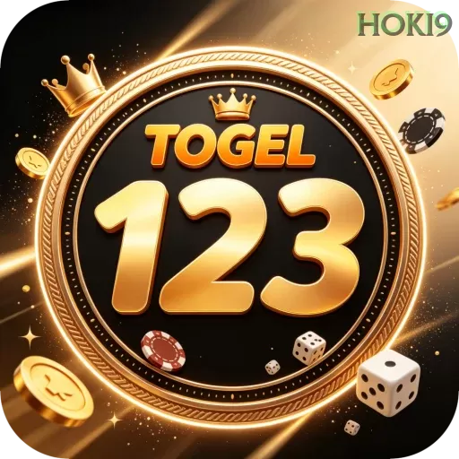 Ikon togel123
