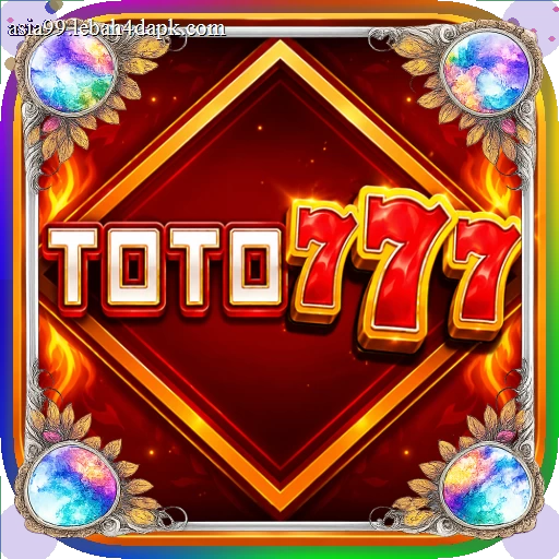Cara Download toto777 APK dengan Mudah APK Resmi — ikon aplikasi