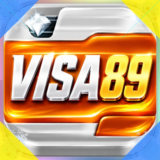 Cara Download visa89 APK dengan Mudah APK Resmi — ikon aplikasi