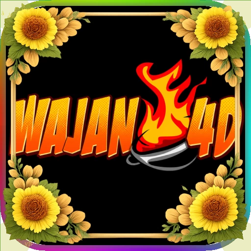 Cara Download wajan4d APK dengan Mudah APK Resmi — ikon aplikasi