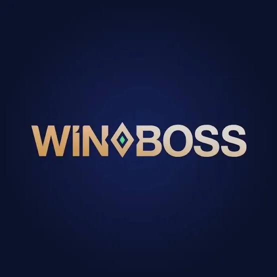 Cara Download winboss APK dengan Mudah APK Resmi — ikon aplikasi