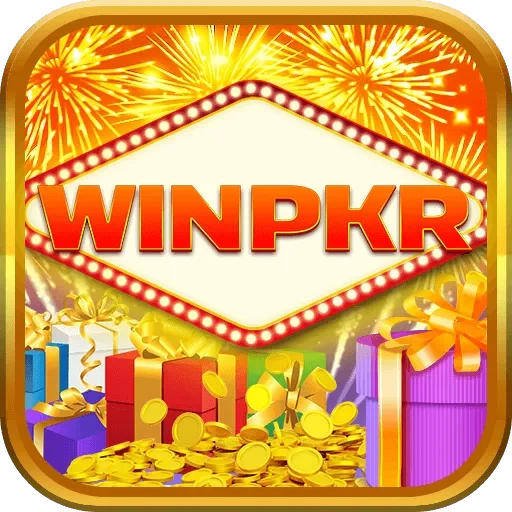 Cara Download winpkr APK dengan Mudah APK Resmi — ikon aplikasi