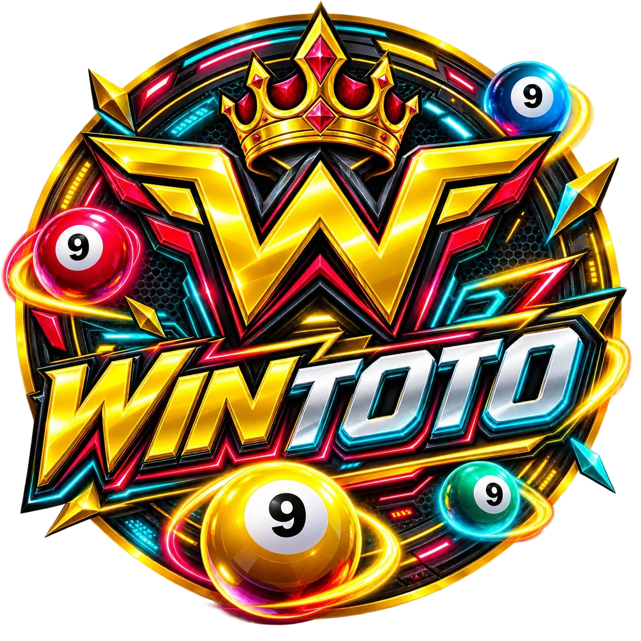 Cara Download wintoto APK dengan Mudah APK Resmi — ikon aplikasi