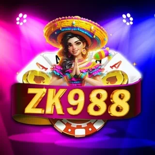 Cara Download zk988 APK dengan Mudah APK Resmi — ikon aplikasi