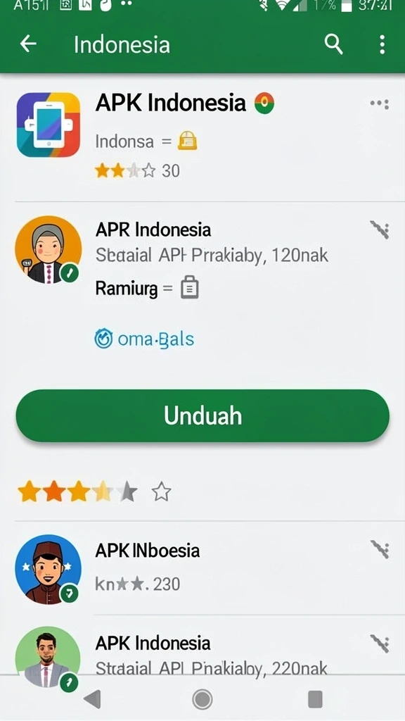 Screenshot Review Aplikasi 3446slots nomor 1