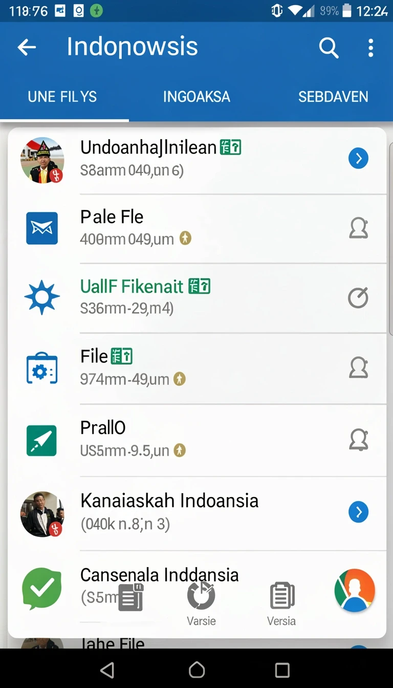 Screenshot Cara Download ho3 APK dengan Mudah nomor 3