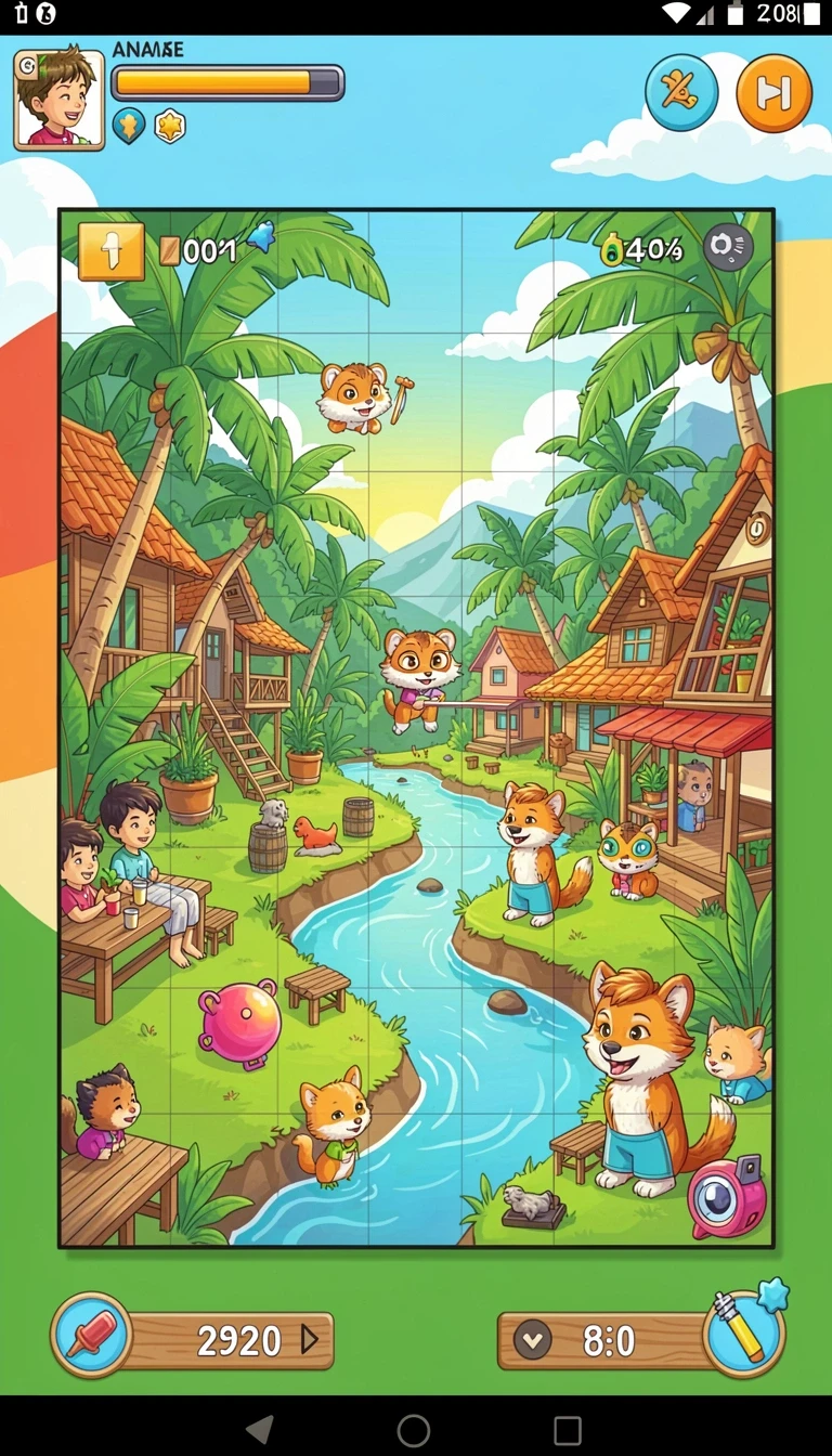 Screenshot Cara Download paham777 APK dengan Mudah nomor 2