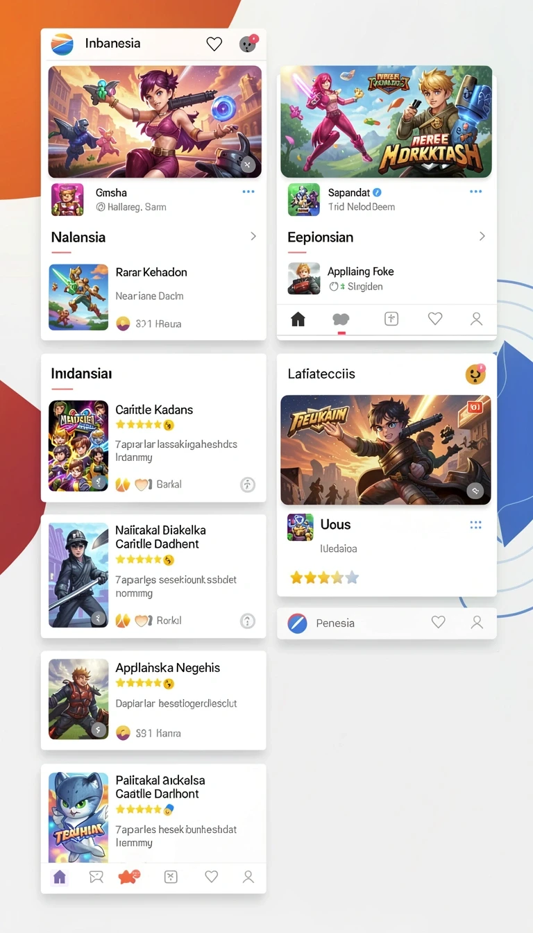 Screenshot Cara Download komedi77 APK dengan Mudah nomor 1