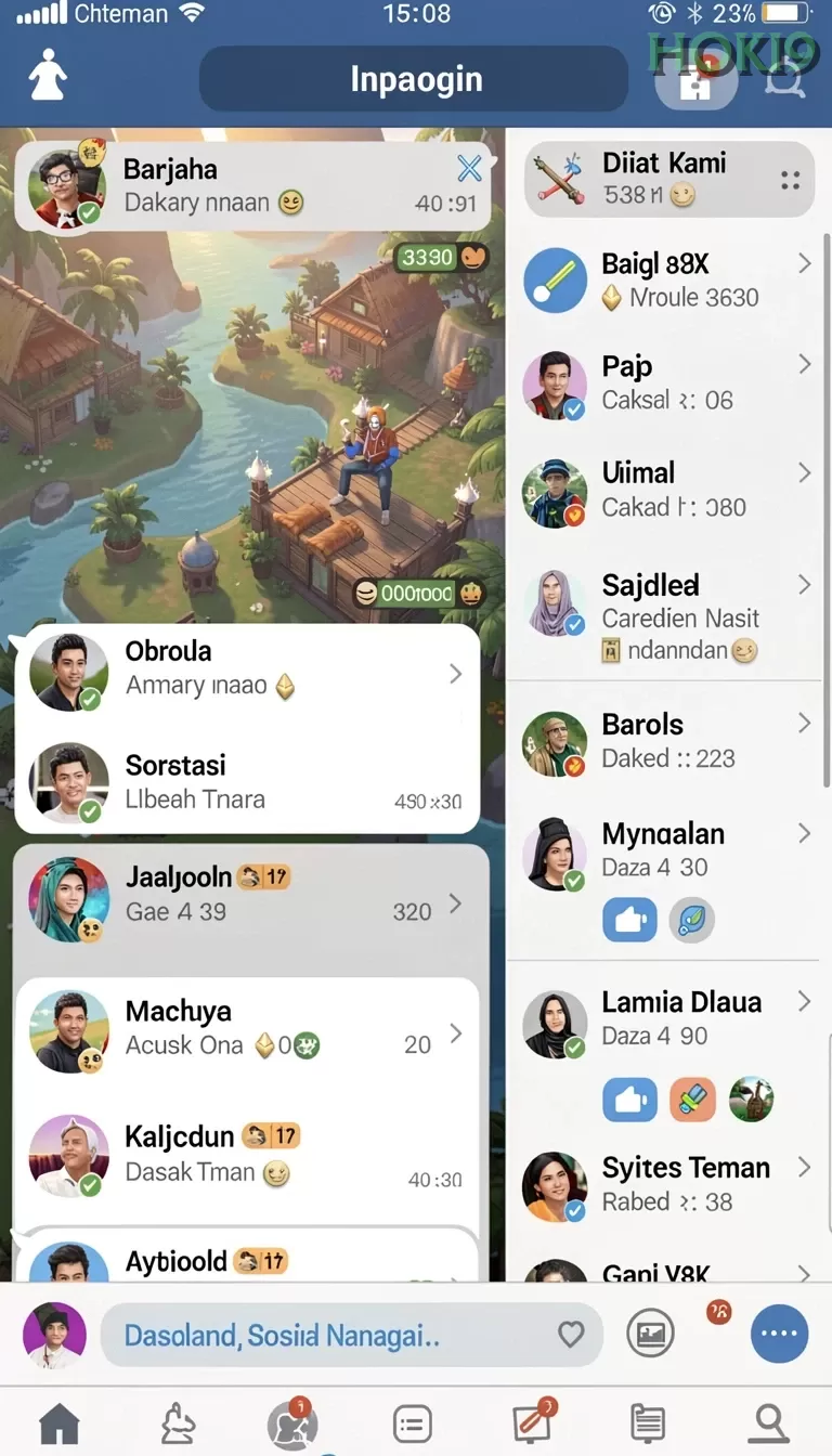 Screenshot hoki138 nomor 2