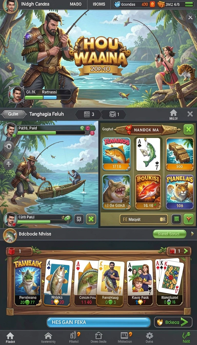 Screenshot Cara Download topanwin APK dengan Mudah nomor 1