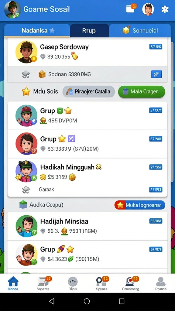 Screenshot Cara Download batamtoto APK dengan Mudah nomor 3