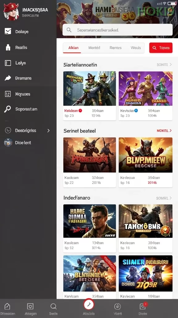 Screenshot topanwin nomor 1