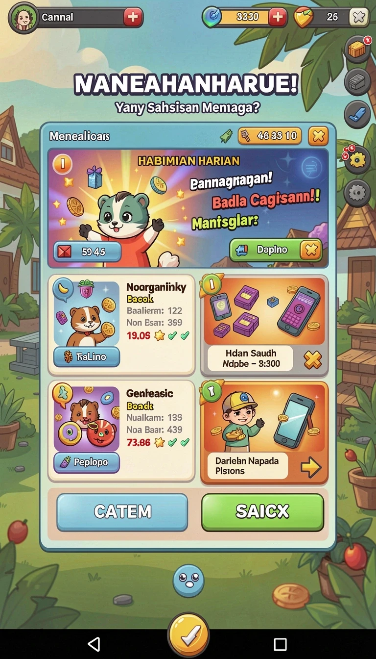 Screenshot Cara Download s99sl APK dengan Mudah nomor 1