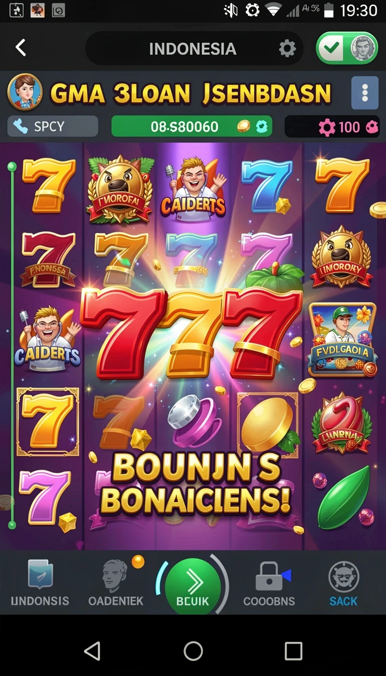 Screenshot Cara Download bingo101 APK dengan Mudah nomor 3