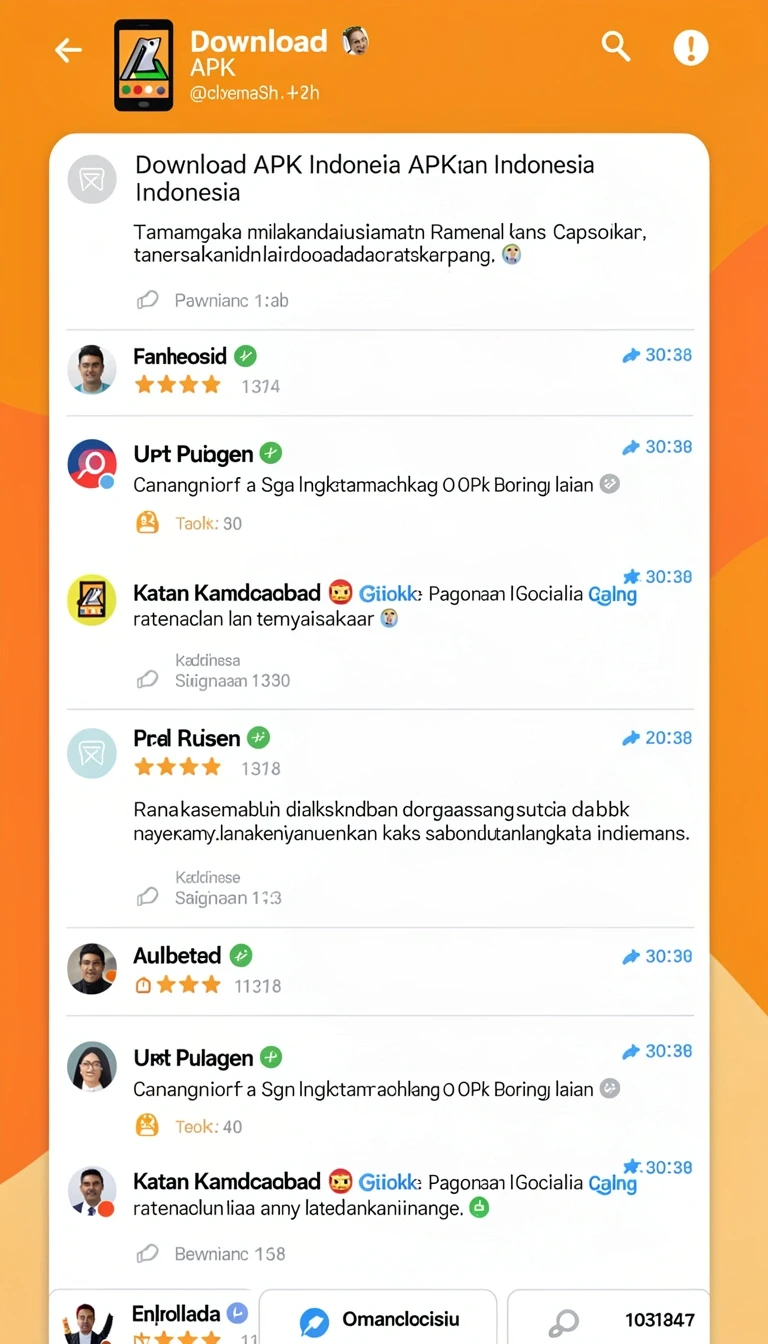 Screenshot Cara Download granat88 APK dengan Mudah nomor 1