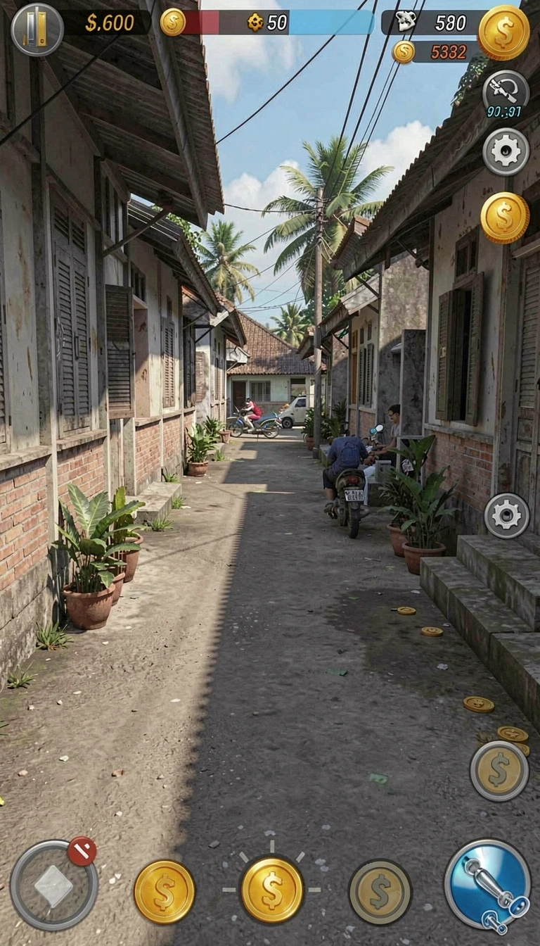 Screenshot Cara Download bigcor78 APK dengan Mudah nomor 1