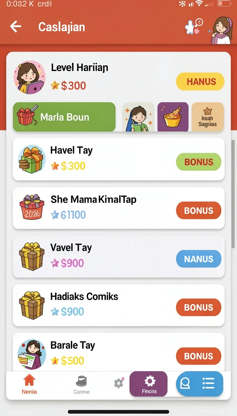 Screenshot Cara Download paris88 APK dengan Mudah nomor 3