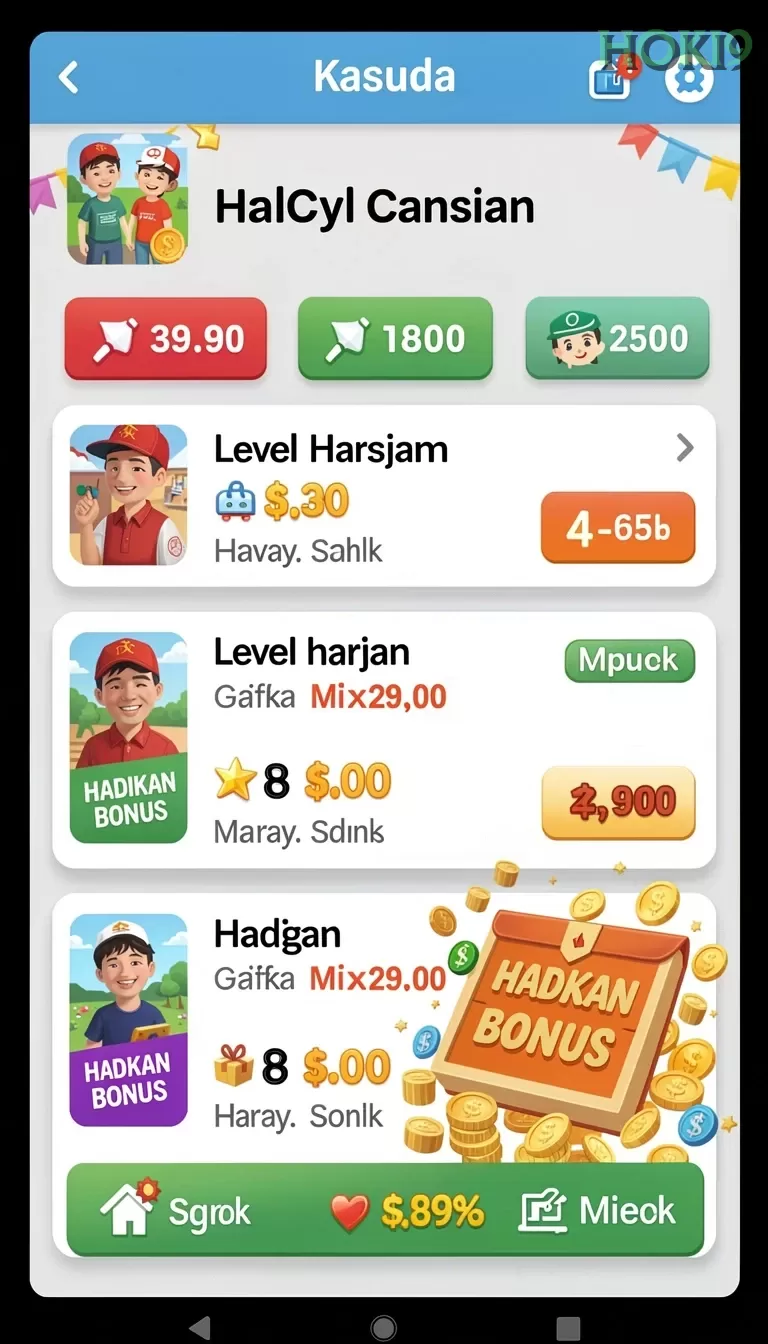 Screenshot mega288 nomor 2