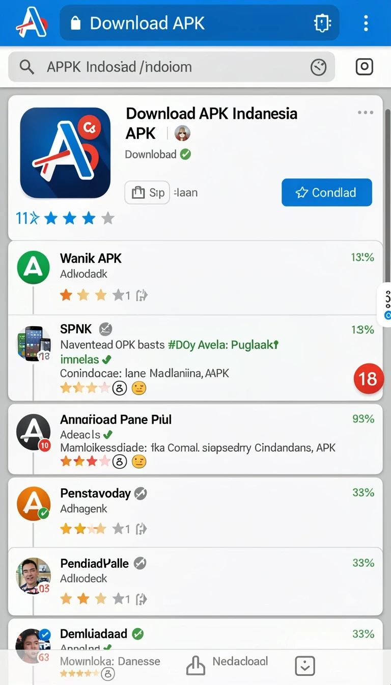Screenshot Cara Download idamantoto APK dengan Mudah nomor 1