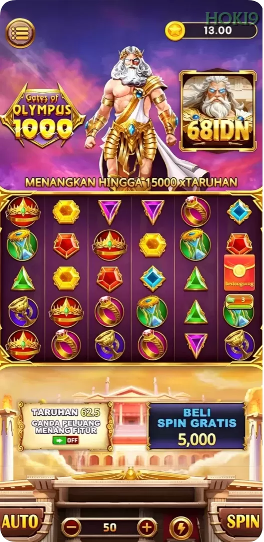 Screenshot coloktoto nomor 2