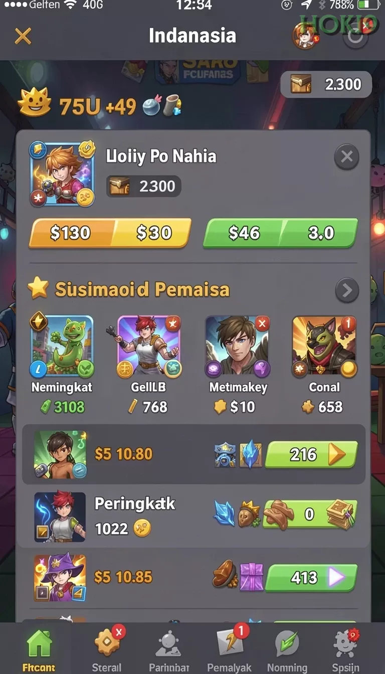 Screenshot judolo303 nomor 3