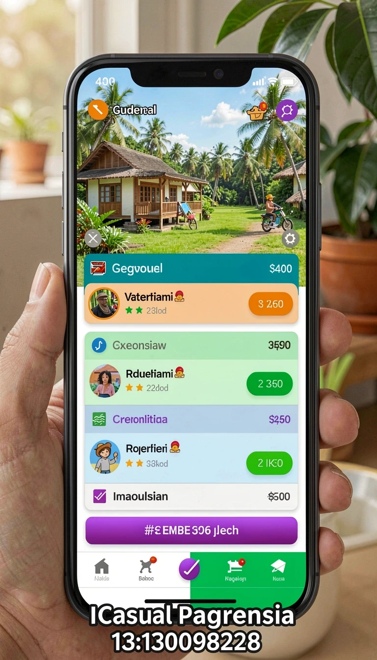 Screenshot Cara Download protogel APK dengan Mudah nomor 3