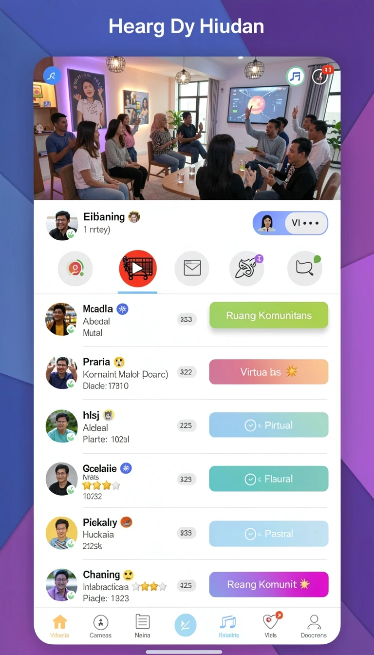 Screenshot Review Aplikasi pprryy nomor 3