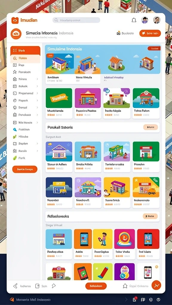 Screenshot Cara Download monperatoto APK dengan Mudah nomor 1