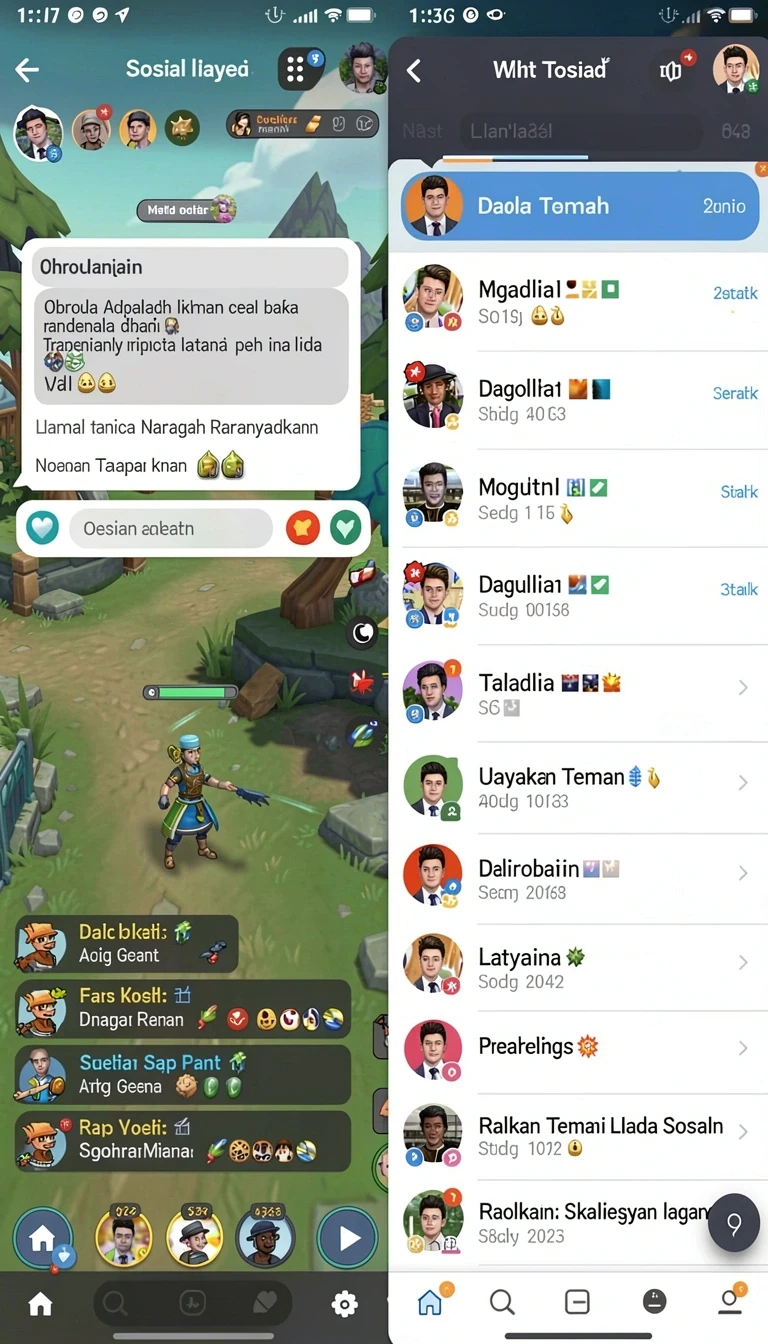 Screenshot Cara Download dewanusa APK dengan Mudah nomor 1