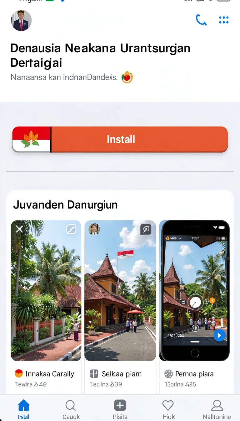 Screenshot Cara Download cmtoto APK dengan Mudah nomor 1