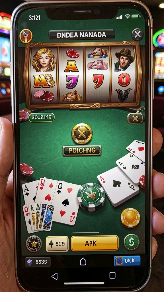 Screenshot Cara Download top1toto APK dengan Mudah nomor 1