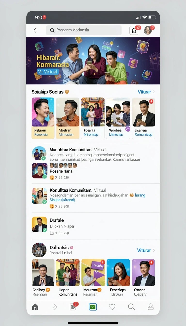 Screenshot Cara Download aceparty APK dengan Mudah nomor 1