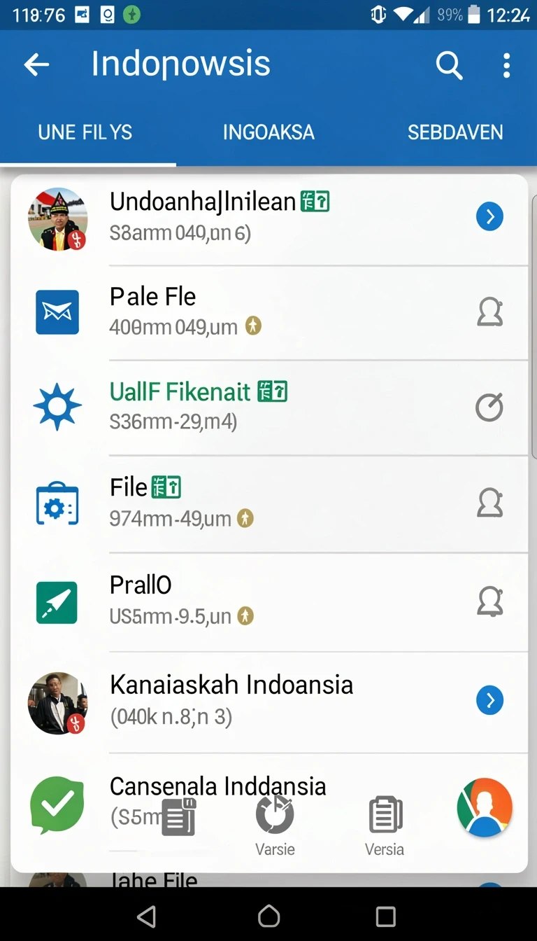 Screenshot Cara Download vm108 APK dengan Mudah nomor 3