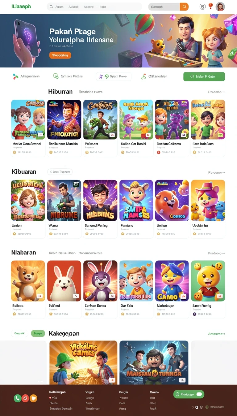 Screenshot Cara Download gacor777 APK dengan Mudah nomor 2