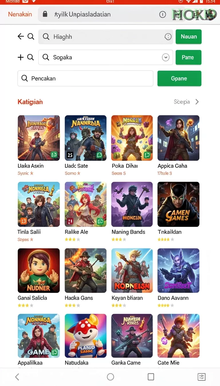 Screenshot slot88 nomor 2