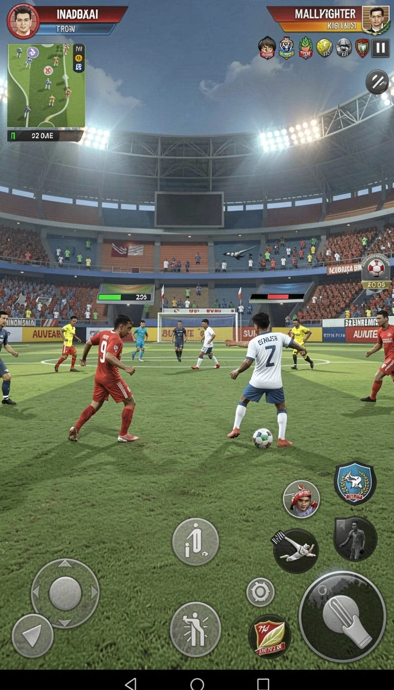 Screenshot Cara Download tempur99 APK dengan Mudah nomor 3