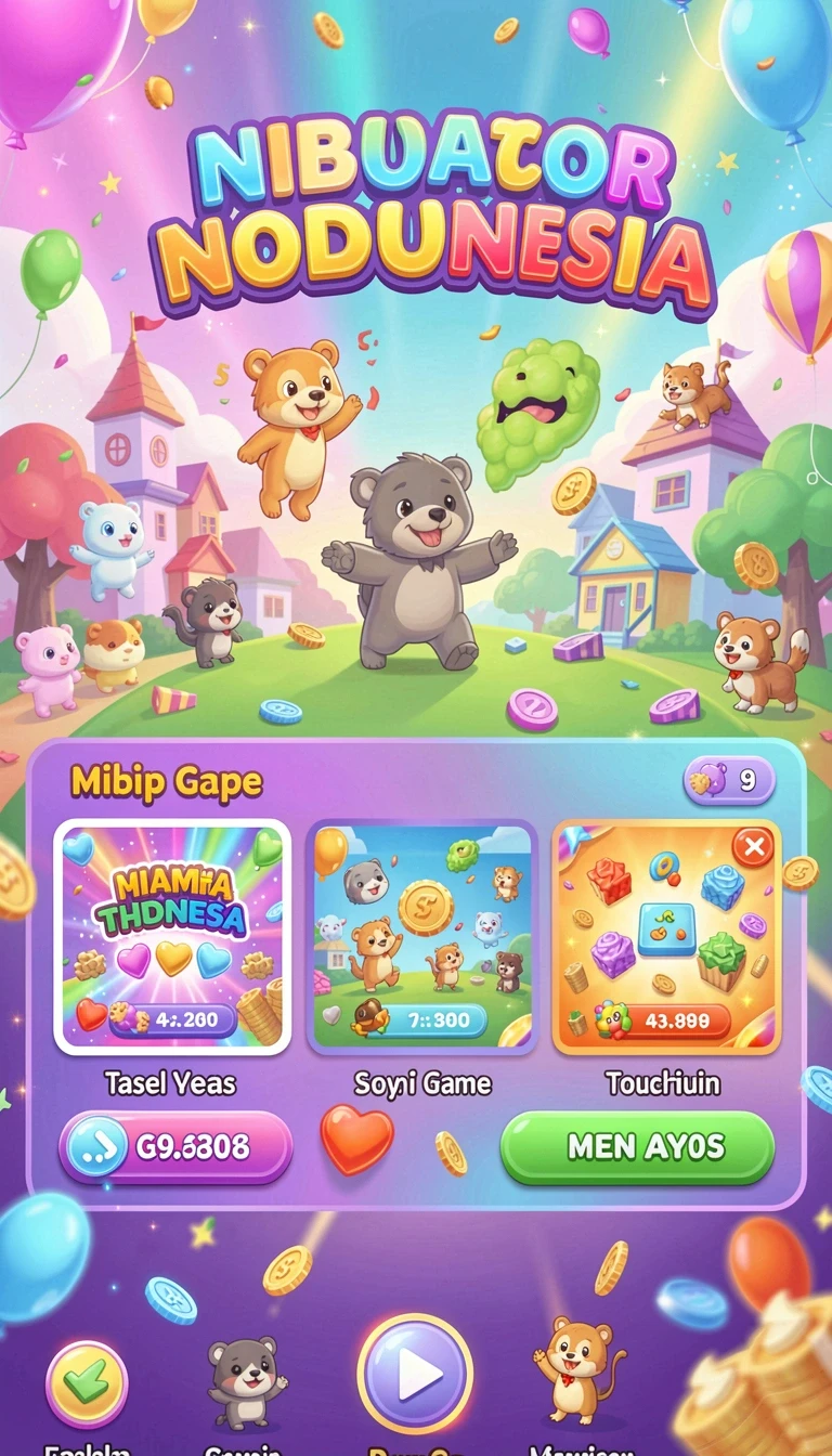 Screenshot Review Aplikasi rajaclub nomor 2