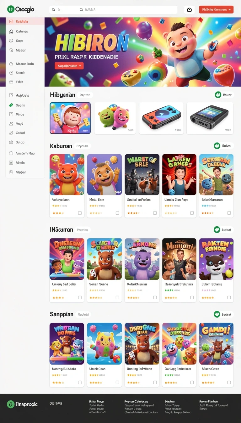 Screenshot Cara Download idnraja APK dengan Mudah nomor 1