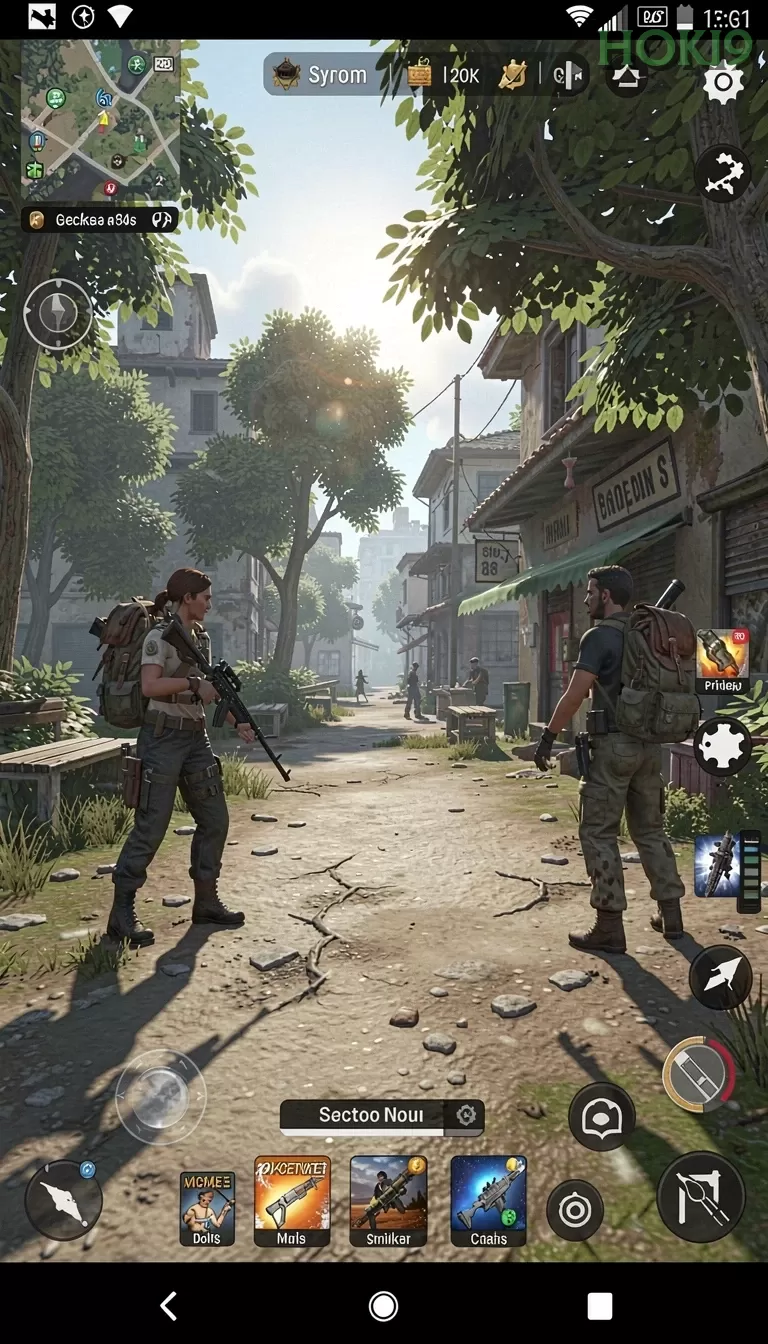 Screenshot luck365 nomor 1