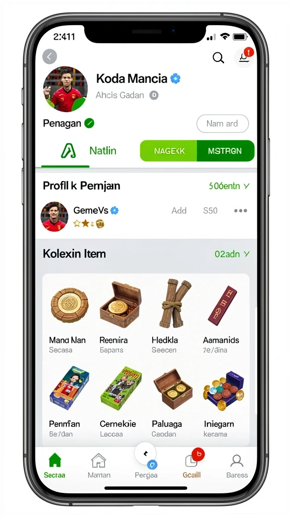 Screenshot Cara Download judolo303 APK dengan Mudah nomor 2