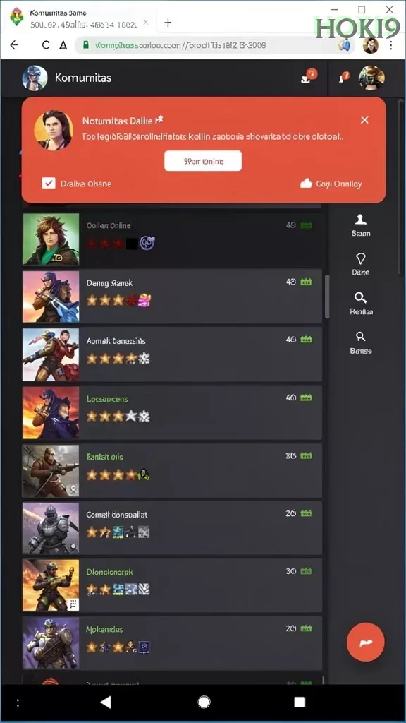 Screenshot bigcor78 nomor 3